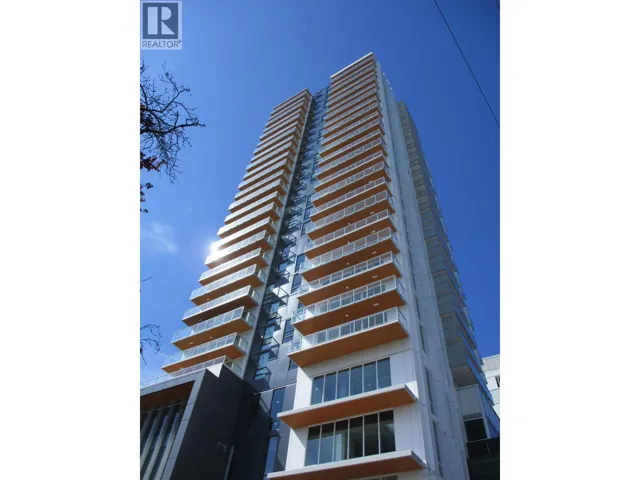 1103 485 W 42ND AVENUE, Vancouver, British Columbia V5Y0R6