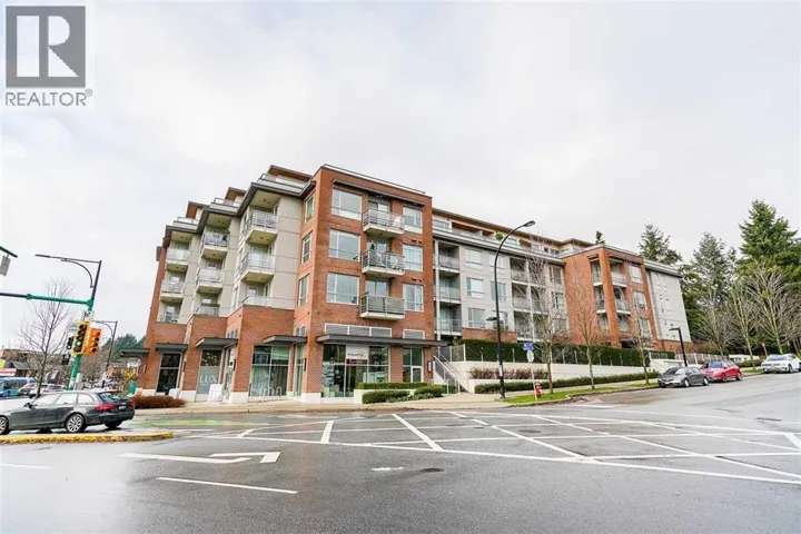 211 1621 HAMILTON AVENUE, North Vancouver, British Columbia V7P0B7
