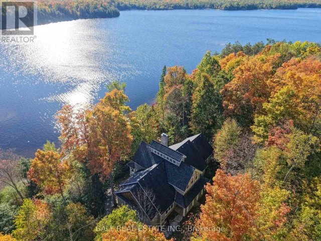 55 FIRE ROUTE 209, Trent Lakes, Ontario K0L1J0