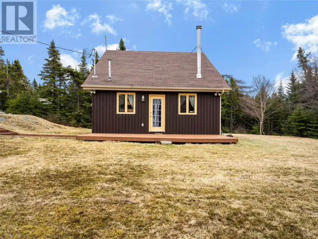 239 Mobile First Pond Road, Bay Bulls-Mobile, Newfoundland & Labrador A0A3A0