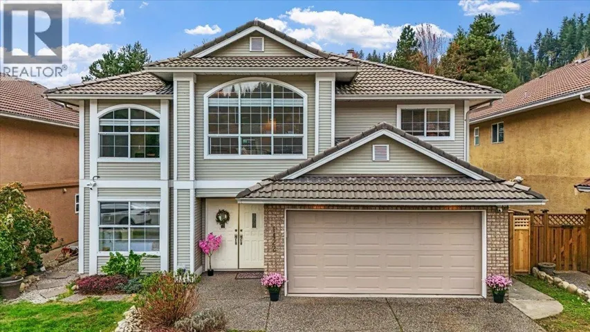 1422 HOCKADAY STREET, Coquitlam, British Columbia V3E2X9