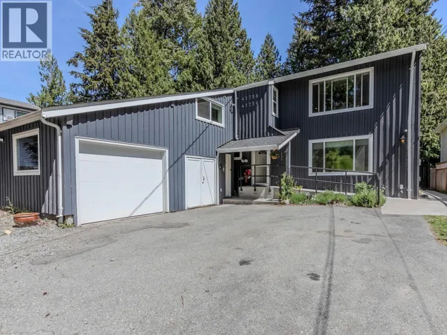 41756 GOVERNMENT ROAD, Squamish, British Columbia V8B0G3