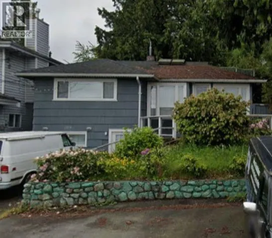7728 ROSEWOOD STREET, Burnaby, British Columbia V5E2H1