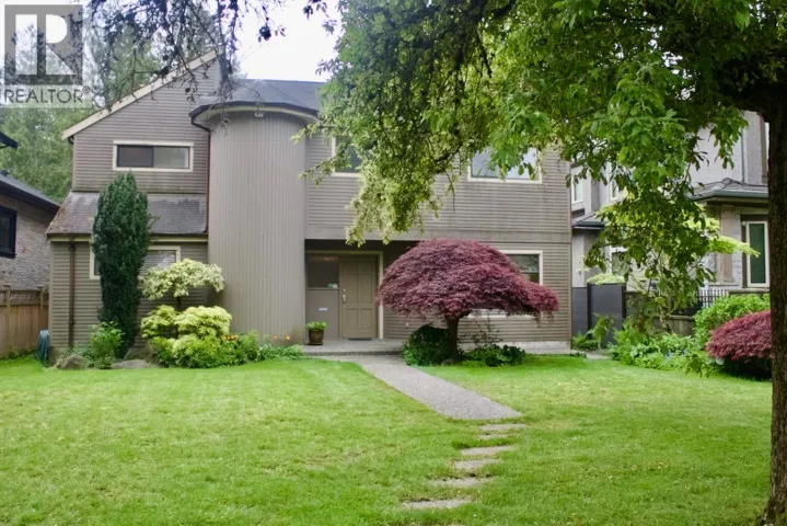 1624 W 61ST AVENUE, Vancouver, British Columbia V6P2C3