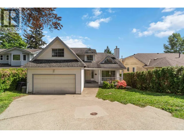 133 WARRICK STREET, Coquitlam, British Columbia V3K5L3