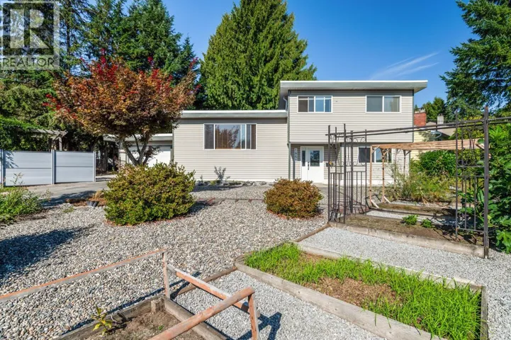 1861 GALER WAY, Port Coquitlam, British Columbia V3B2R5