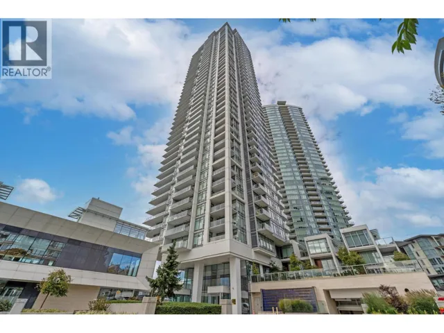 1102 1888 GILMORE AVENUE, Burnaby, British Columbia V5C0L2