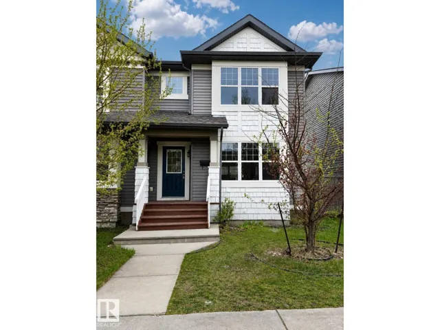 2143 32 ST NW, Edmonton, Alberta T6T0J9
