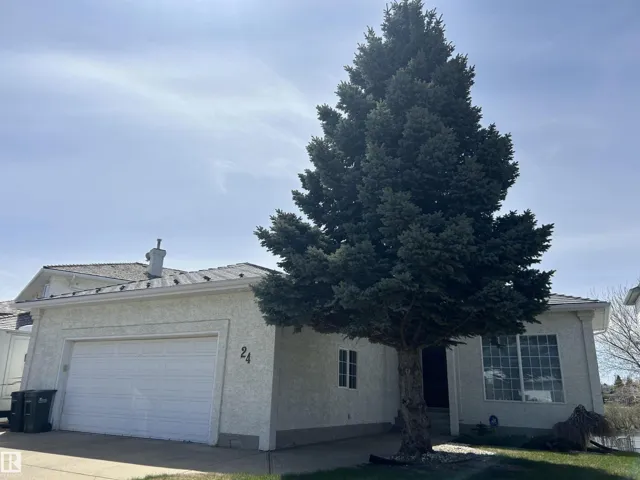 24 Catalina DR, Sherwood Park, Alberta T8H1R2