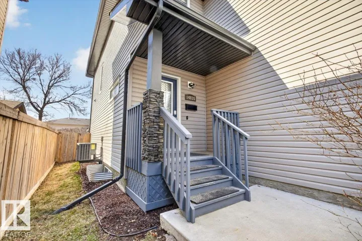14835 103 AV NW, Edmonton, Alberta T5N0V2