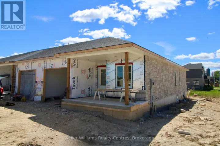 126 TREMBLE WAY, West Grey, Ontario N0G1R0