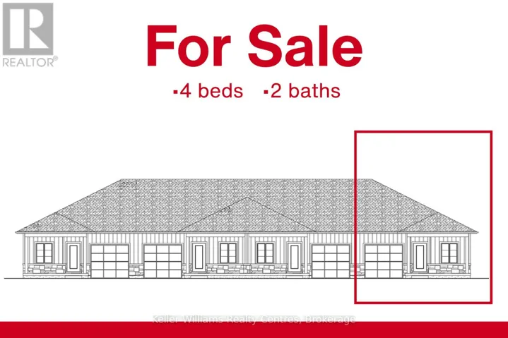 126 TREMBLE WAY, West Grey, Ontario N0G1R0