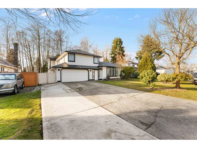 7309 123 STREET, Surrey, British Columbia V3W9J2
