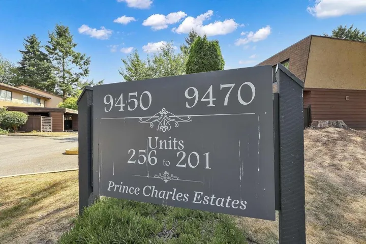 252 9452 PRINCE CHARLES BOULEVARD, Surrey, British Columbia V3V1S6