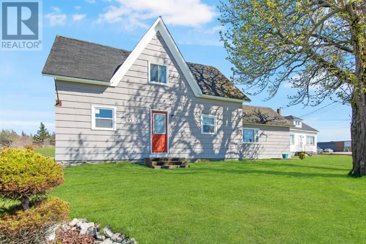 8732 Highway 1, Meteghan Centre, Nova Scotia B0W2K0