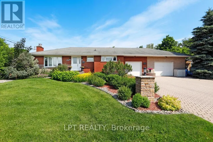 1773 ST BARBARA STREET, Ottawa, Ontario K1T1M3