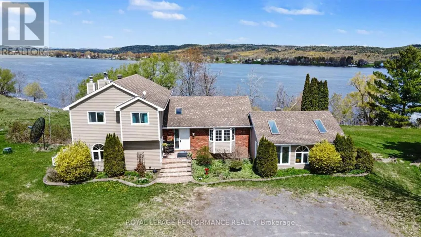 935 CONCESSION 1 ROAD, Alfred and Plantagenet, Ontario K0B1J0
