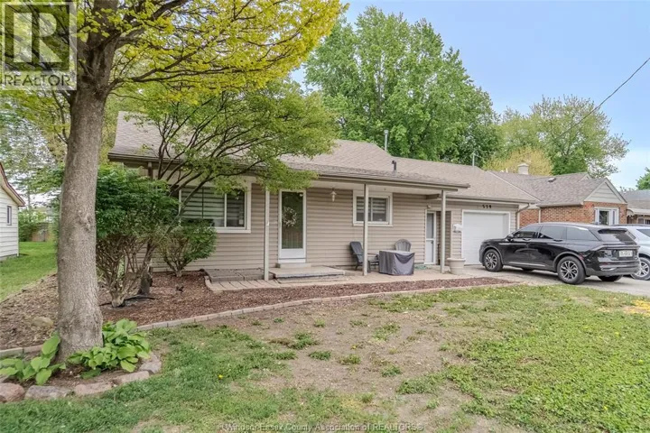 530 Lesperance ROAD, Tecumseh, Ontario N8N1W4