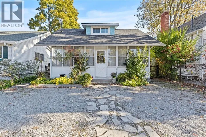 118 LINCOLN Road E, Crystal Beach, Ontario L0S1B0