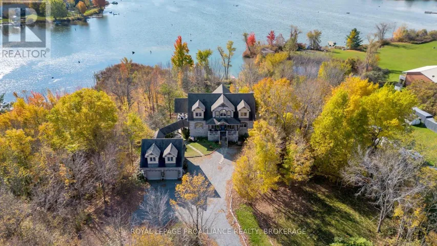 1749 ORMSBEE ROAD, Frontenac (Frontenac South), Ontario K0H1H0