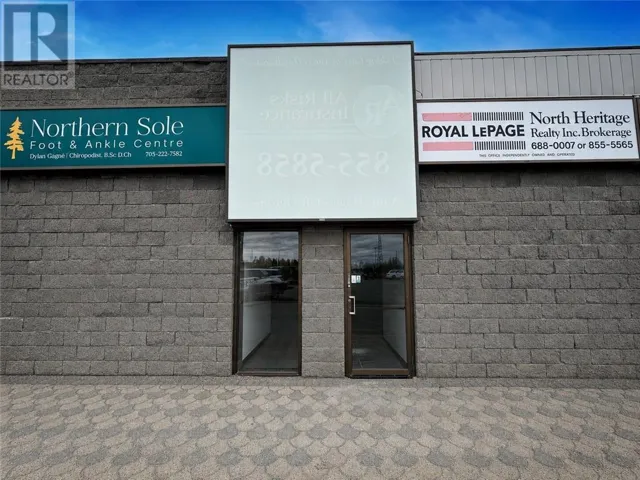 4764 Regional Road 15 Unit# T-21, Chelmsford, Ontario P0M1L0