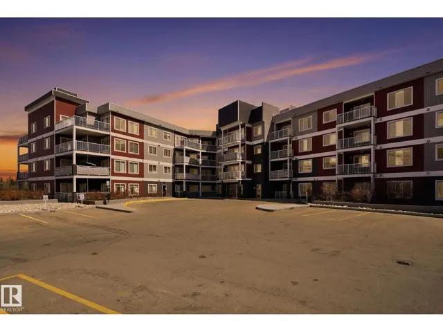 #436 1818 RUTHERFORD RD SW, Edmonton, Alberta T6W2K6