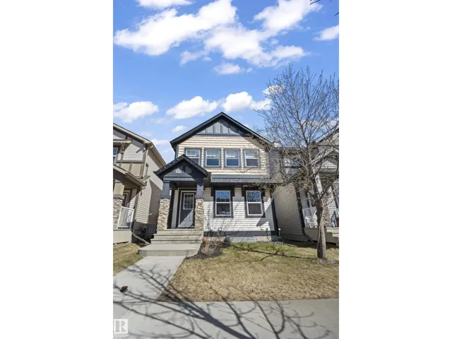 3041 ARTHURS CR SW SW, Edmonton, Alberta T6W2H8