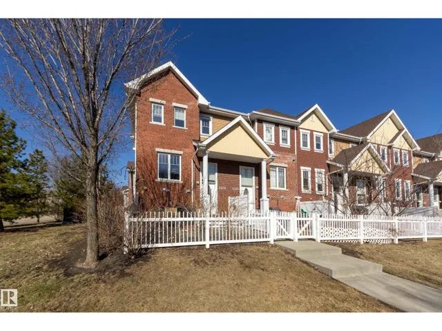 4908 TERWILLEGAR CM NW, Edmonton, Alberta T6R0S3