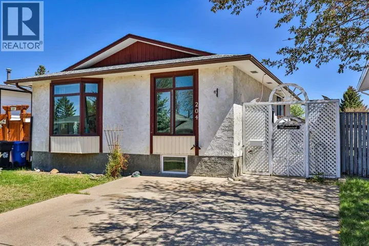 204 Ryerson Road W, Lethbridge, Alberta T1K4P3