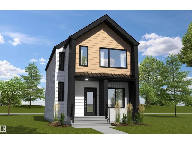 284 Chappelle Drive SW, Edmonton, Alberta T6W2Z2