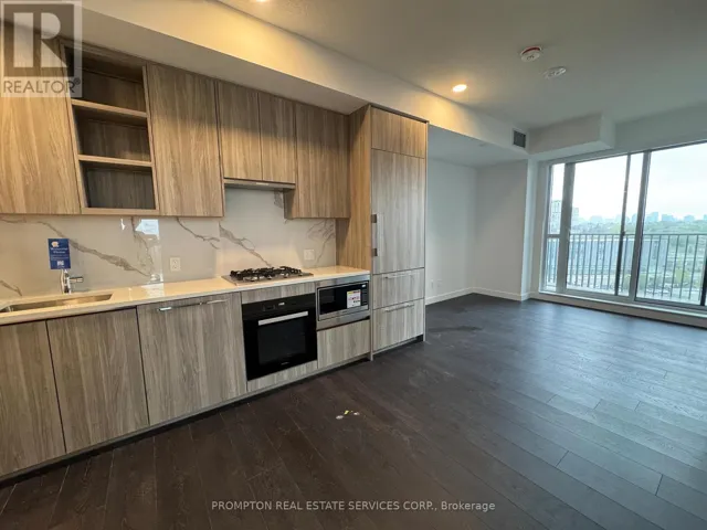 1005 - 18 ESTHER SHINER BOULEVARD, Toronto (Bayview Village), Ontario M2K0J7