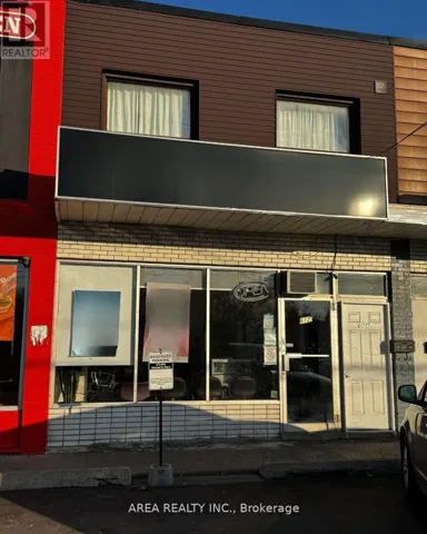672 SHEPPARD AVENUE W, Toronto (Bathurst Manor), Ontario M3H2S5