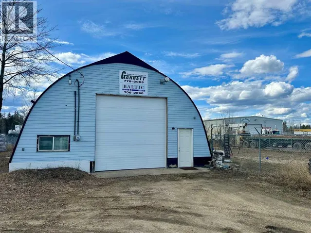 4004 36 Street, Whitecourt, Alberta T7S0A2