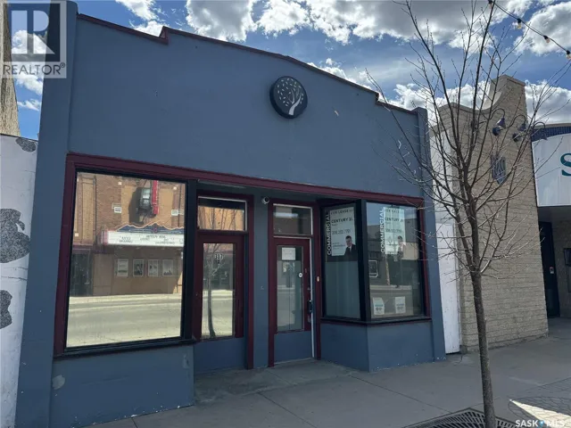 317 20th STREET W, Saskatoon, Saskatchewan S7M0X1