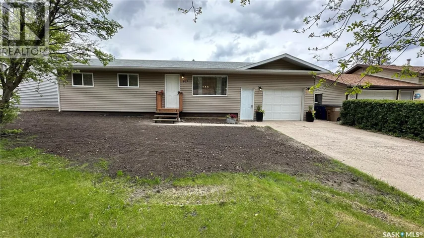 807 107th AVENUE, Tisdale, Saskatchewan S0E1T0