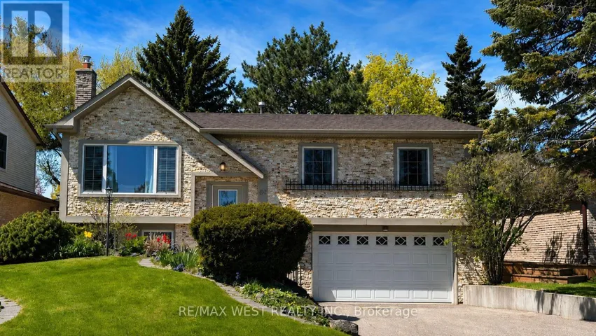 94 WHITE HEATHER BOULEVARD, Toronto (Agincourt North), Ontario M1V1P8