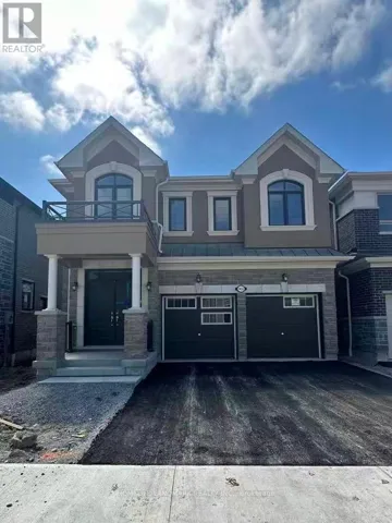 1453 MOURNING DOVE LANE, Pickering, Ontario L1X0N8