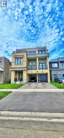 155 YACHT DRIVE, Clarington (Bowmanville), Ontario L1C2W3