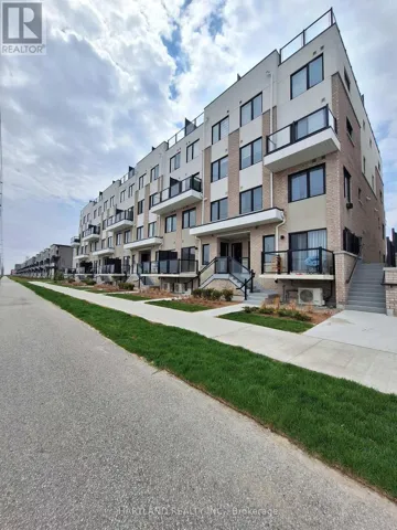 304 - 1695 DERSAN STREET, Pickering (Duffin Heights), Ontario L1X0S9