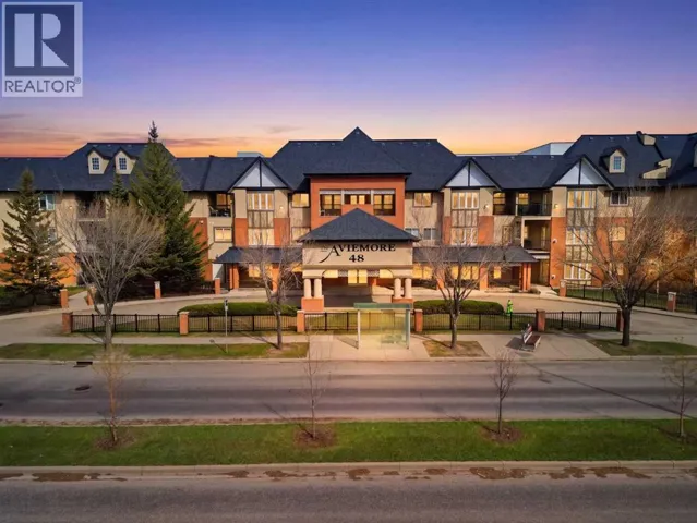 1120, 48 Inverness Gate SE, Calgary, Alberta T3M1L2