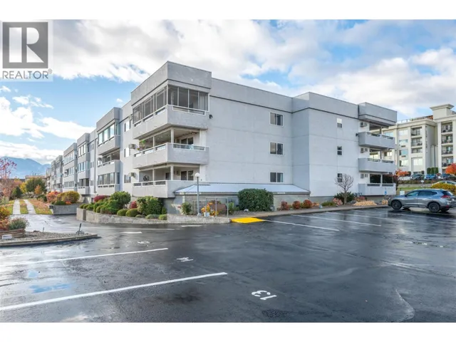 2477 Ingram Road Unit# 203, West Kelowna, British Columbia V4T1W7