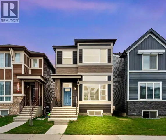 46 Corner Meadows Common NE, Calgary, Alberta T3N1K1