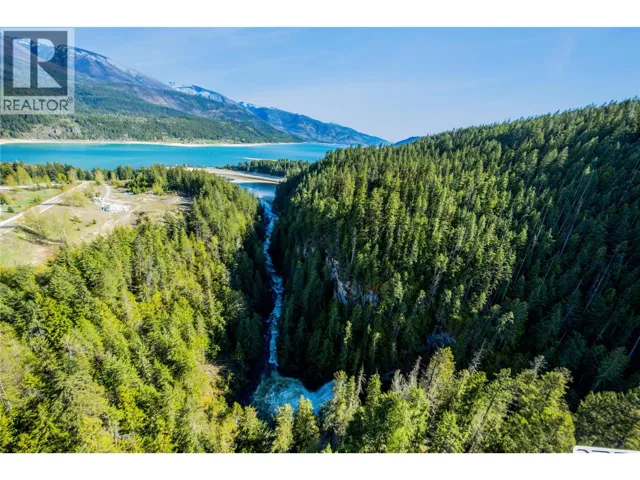 Highway 6, Needles, British Columbia V0G1K0