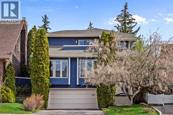 28 Ranchridge Way NW, Calgary, Alberta T3G1Z9