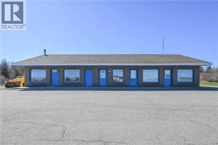 575 Acadie Street, Grande-Anse, New Brunswick E8N1E9