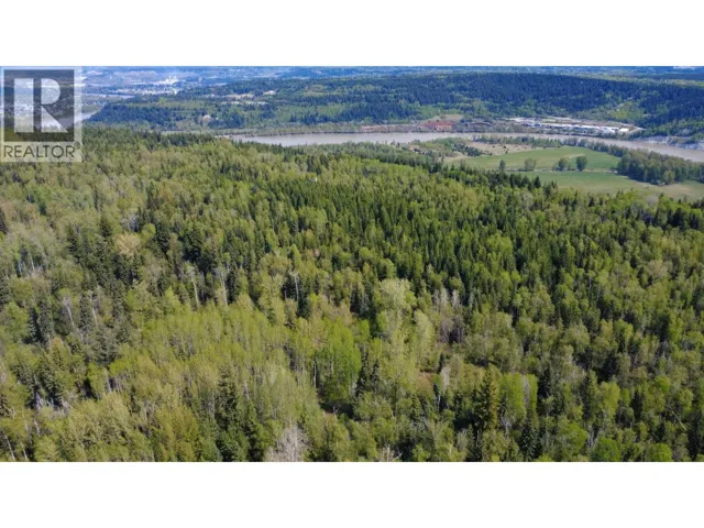 1365 FRANCESS DRIVE, Quesnel, British Columbia V2J6H6