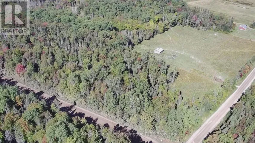 LOT 25 DEVELOPMENT ROAD, Bonfield, Ontario P0H2E0