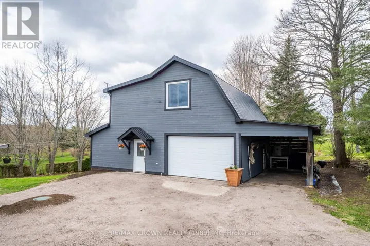 115 HAWTHORNE DRIVE, Parry Sound Remote Area (Restoule), Ontario P0H2R0
