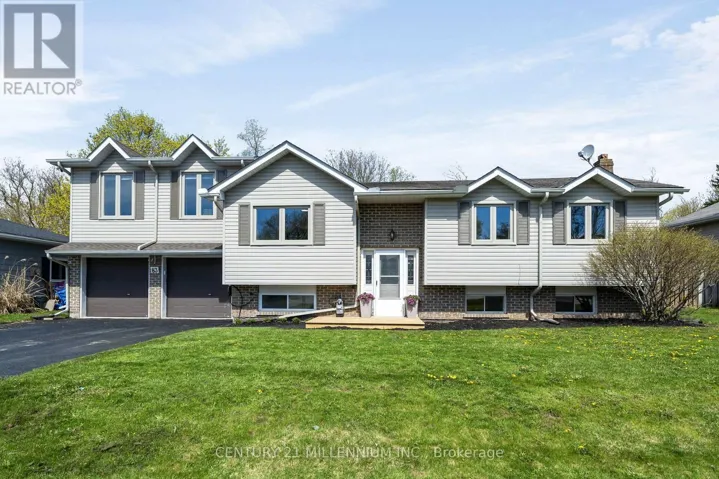 83 DOUGLAS CRESCENT, Erin, Ontario N0B1Z0