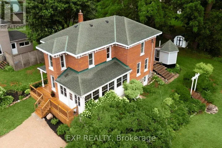 2027 VICTORIA STREET, Howick, Ontario N0G1X0